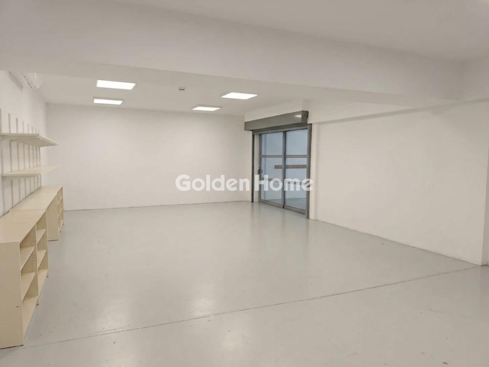 Επιχείρηση 300 τ.μ. πρός ενοικίαση, Αθήνα - Βόρεια Προάστια, Μαρούσι