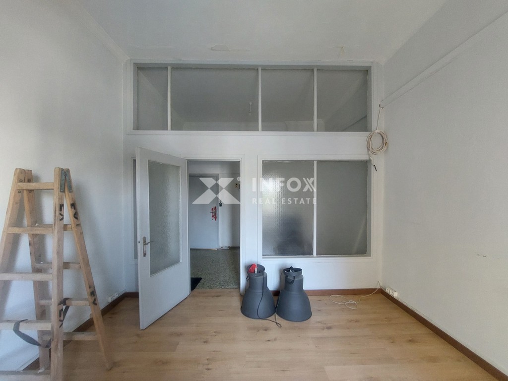 Γραφείο 35 τ.μ. προς ενοικίαση, Λαδάδικα