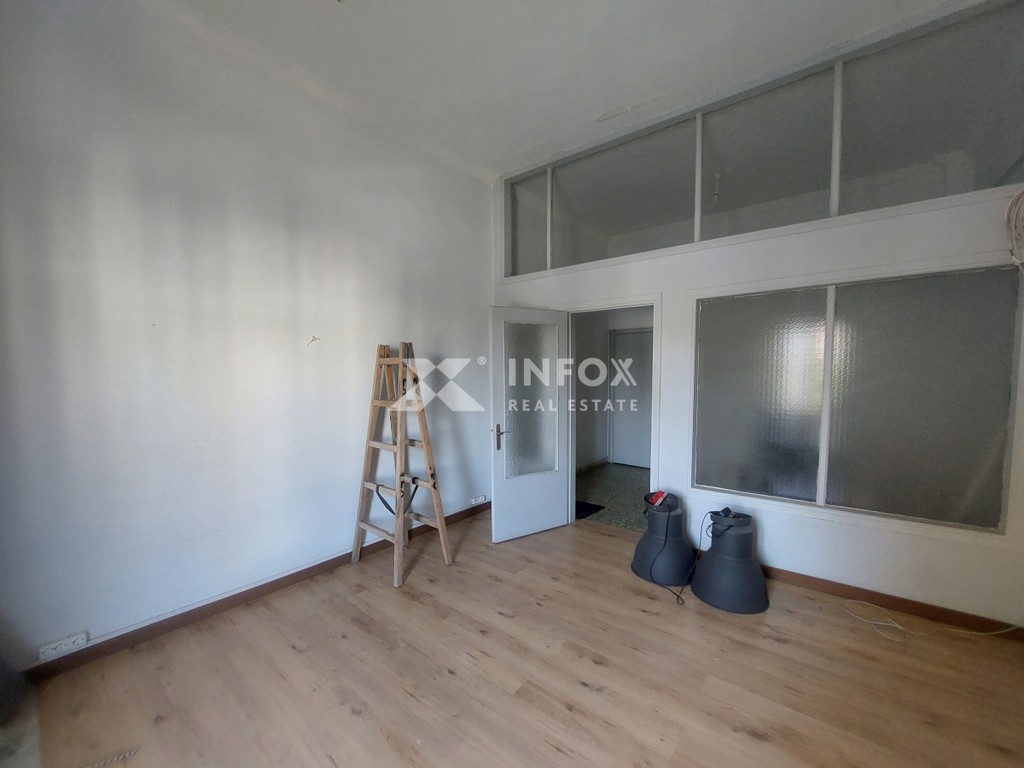 Γραφείο 35 τ.μ. προς ενοικίαση, Λαδάδικα