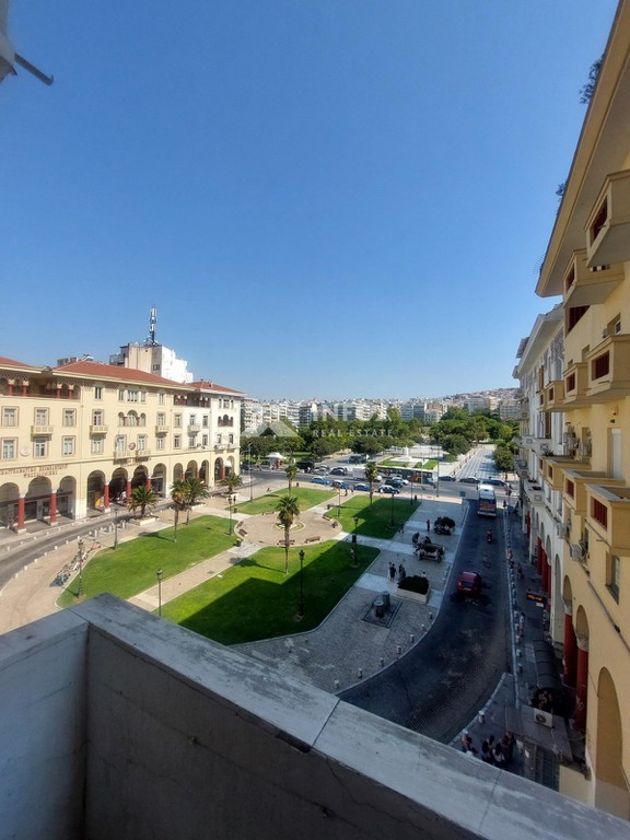 Γραφείο 35 τ.μ. προς ενοικίαση, Λαδάδικα