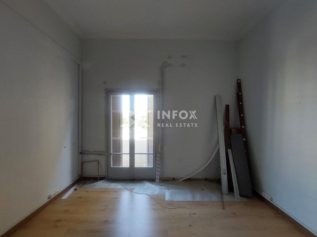 Γραφείο 35 τ.μ. προς ενοικίαση, Λαδάδικα