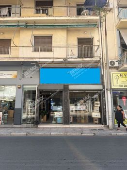 Κατάστημα 57 τ.μ. προς πώληση