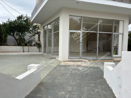 Κατάστημα 240 τ.μ. προς ενοικίαση