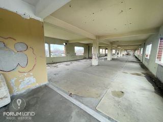 Επιχειρηματικό κτίριο 2.330 τ.μ. για πώληση