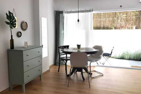 Studio / γκαρσονιέρα 34 τ.μ. προς πώληση