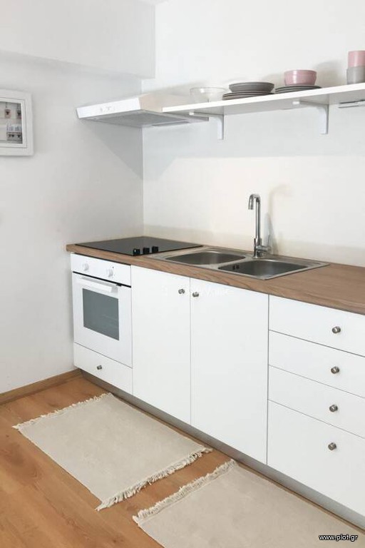 Studio / γκαρσονιέρα 34 τ.μ. πρός πώληση, Αθήνα - Κέντρο, Λεωφ. Πατησίων - Λεωφ. Αχαρνών