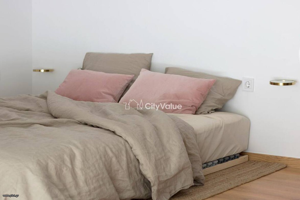 Studio / γκαρσονιέρα 34 τ.μ. πρός πώληση, Αθήνα - Κέντρο, Λεωφ. Πατησίων - Λεωφ. Αχαρνών