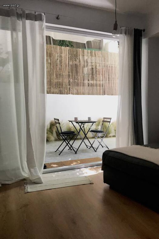 Studio / γκαρσονιέρα 34 τ.μ. πρός πώληση, Αθήνα - Κέντρο, Λεωφ. Πατησίων - Λεωφ. Αχαρνών