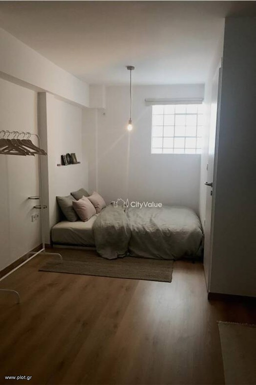 Studio / γκαρσονιέρα 31 τ.μ. πρός πώληση, Αθήνα - Κέντρο, Λεωφ. Πατησίων - Λεωφ. Αχαρνών