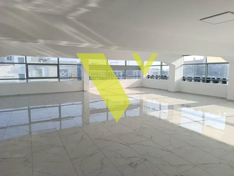 Γραφείο 185 τ.μ. πρός ενοικίαση