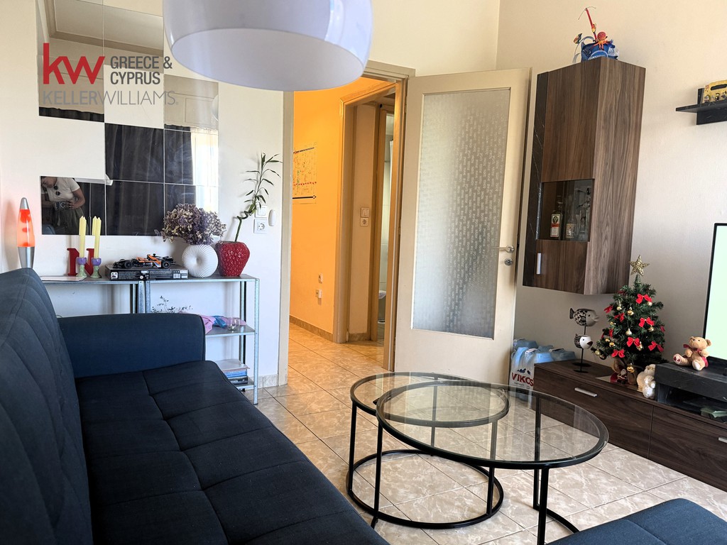 Διαμέρισμα 55 τ.μ. πρός ενοικίαση, Αχαΐα, Πάτρα