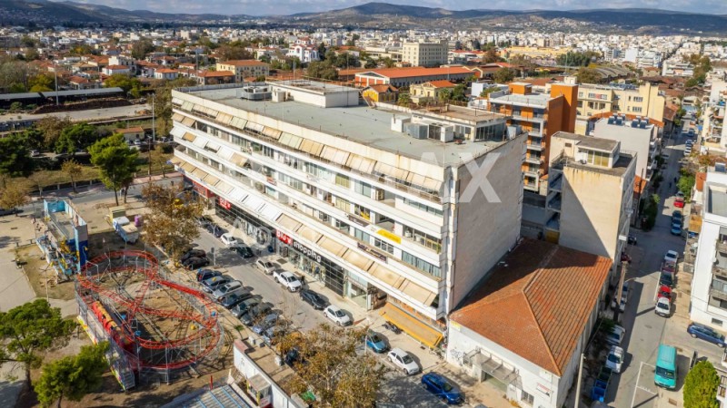Γραφείο 33 τ.μ. προς πώληση, Μεταμόρφωση Βόλου