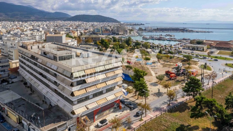 Γραφείο 33 τ.μ. προς πώληση, Μεταμόρφωση Βόλου