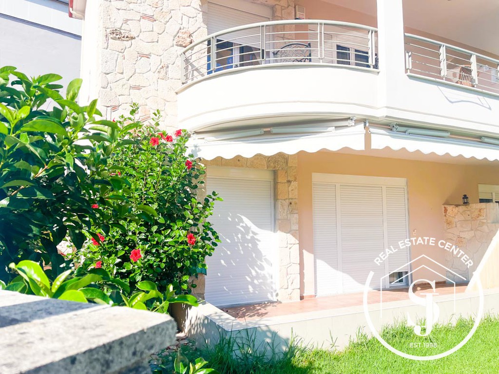 Διαμέρισμα 65 τ.μ. πρός πώληση, Χαλκιδική, Παλλήνη