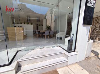 Κατάστημα 100 τ.μ. για ενοικίαση, Αργολίδα, Ναύπλιο-thumb-19