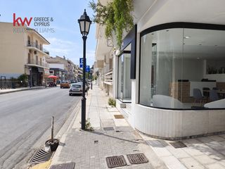 Κατάστημα 100 τ.μ. για ενοικίαση, Αργολίδα, Ναύπλιο-thumb-16