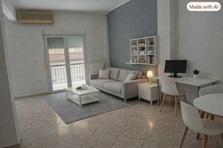 Διαμέρισμα 80 τ.μ. προς ενοικίαση, Καλλιθέα Σερρών-thumb-11