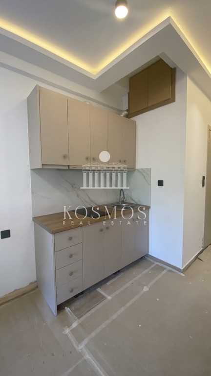 Studio / γκαρσονιέρα 28 τ.μ. προς ενοικίαση, Κέντρο Χαλκίδας