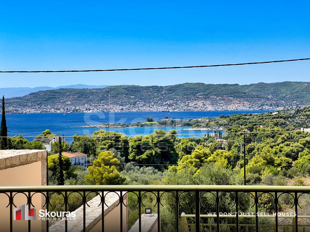 Μονοκατοικία 175 τ.μ. προς ενοικίαση, Άγιος Αιμιλιανός