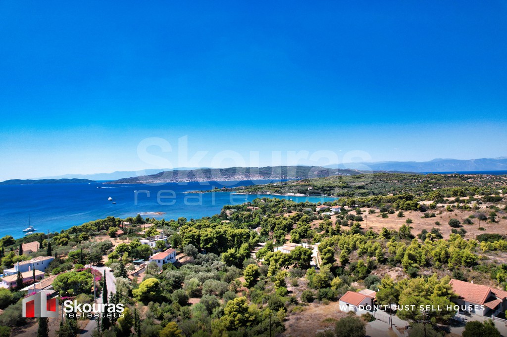 Μονοκατοικία 175 τ.μ. προς ενοικίαση, Άγιος Αιμιλιανός