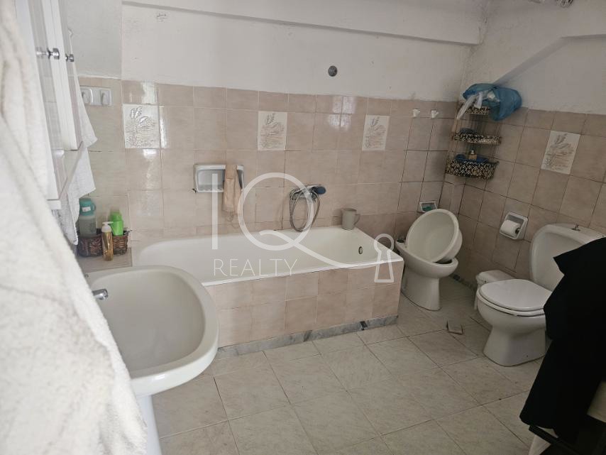 Μονοκατοικία 160 τ.μ. προς πώληση, Μεσσηνία, Μελιγαλά