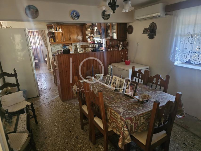 Μονοκατοικία 160 τ.μ. προς πώληση, Μεσσηνία, Μελιγαλά