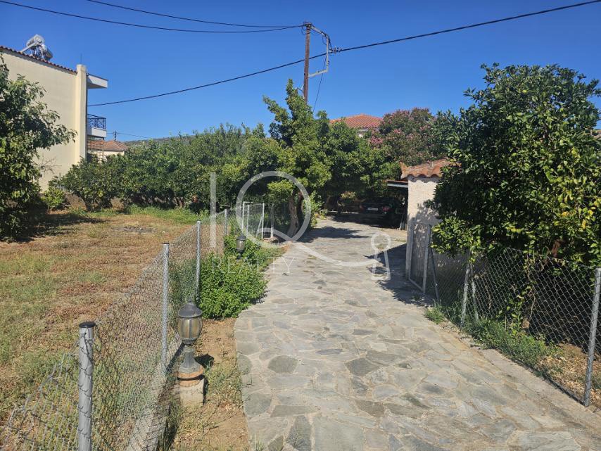 Μονοκατοικία 160 τ.μ. προς πώληση, Μεσσηνία, Μελιγαλά