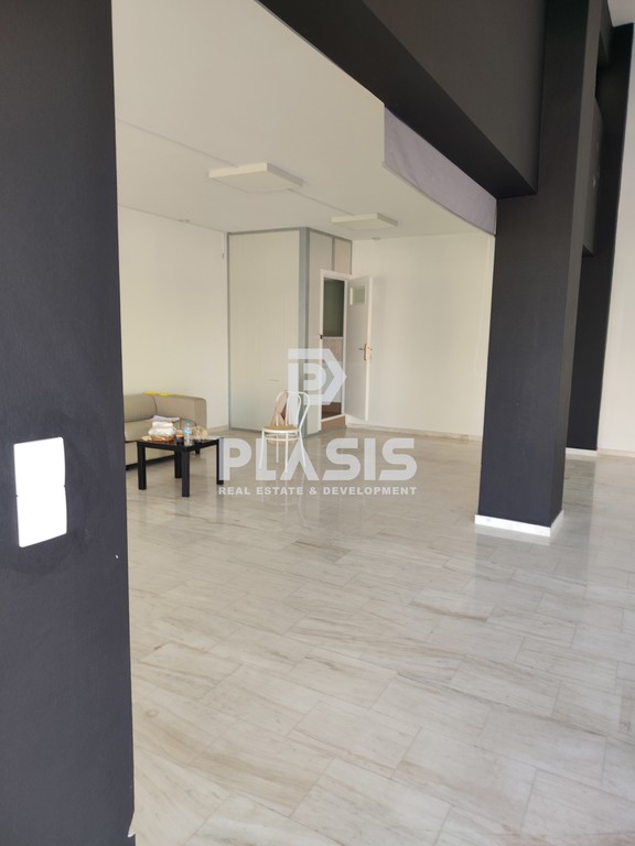 Κατάστημα 142 τ.μ. προς ενοικίαση, Γέρακας