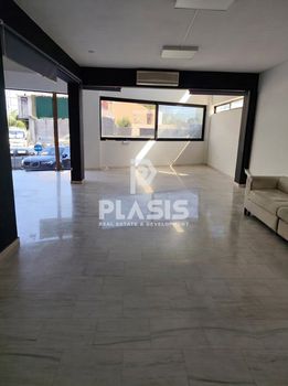 Κατάστημα 142 τ.μ. προς ενοικίαση