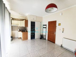 Studio / γκαρσονιέρα 30 τ.μ. για ενοικίαση