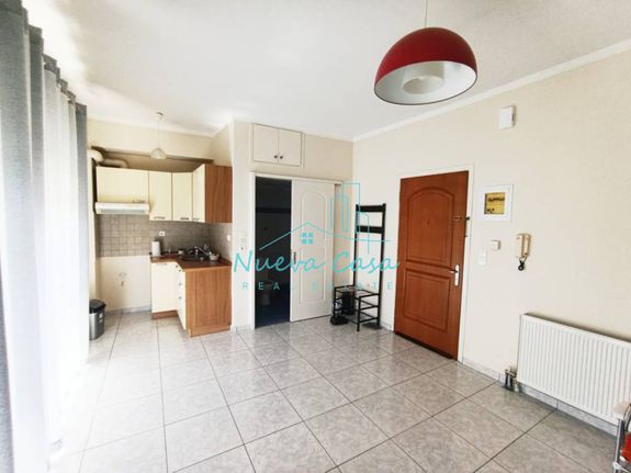 Studio / γκαρσονιέρα 30 τ.μ. για ενοικίαση, Αχαΐα, Πάτρα