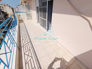 Studio / γκαρσονιέρα 30 τ.μ. για ενοικίαση, Αχαΐα, Πάτρα-thumb-19