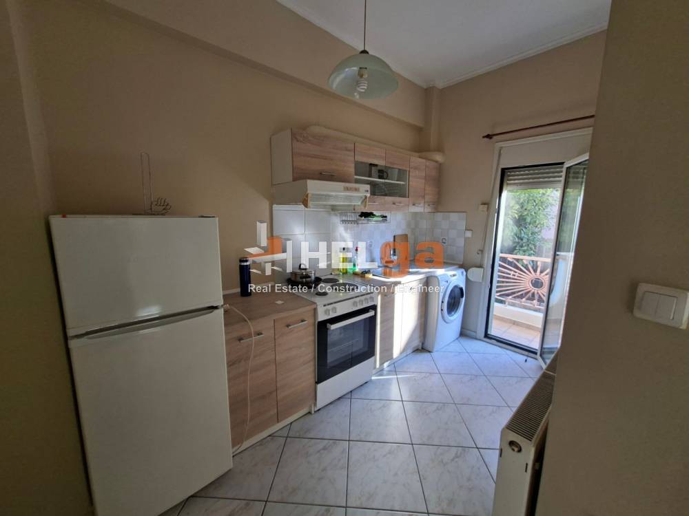 Studio 30 sqm for rent, Achaia, Patra