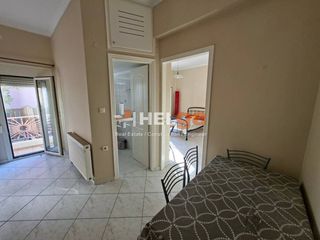 Studio / γκαρσονιέρα 30 τ.μ. προς ενοικίαση, Προάστιο Πάτρας-thumb-19