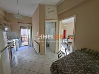 Studio / γκαρσονιέρα 30 τ.μ. προς ενοικίαση, Προάστιο Πάτρας-thumb-10