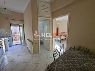 Studio / γκαρσονιέρα 30 τ.μ. προς ενοικίαση, Προάστιο Πάτρας-thumb-9