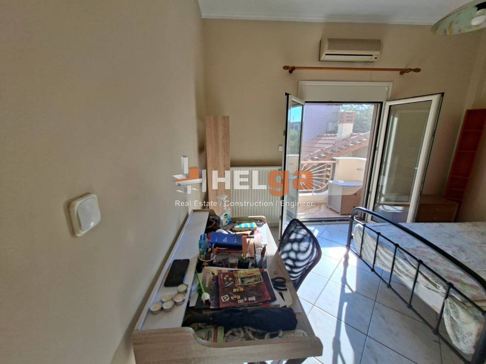 Studio 30 sqm for rent, Achaia, Patra