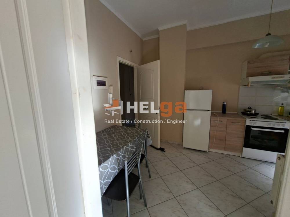 Studio 30 sqm for rent, Achaia, Patra