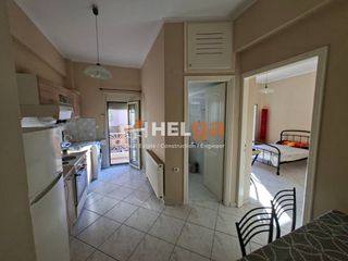 Studio / γκαρσονιέρα 30 τ.μ. προς ενοικίαση, Προάστιο Πάτρας-thumb-18