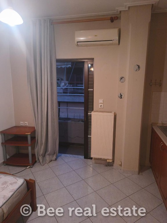 Διαμέρισμα 22 τ.μ. πρός ενοικίαση, Μαγνησία, Βόλος