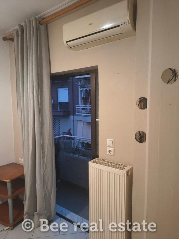 Διαμέρισμα 22 τ.μ. πρός ενοικίαση, Μαγνησία, Βόλος