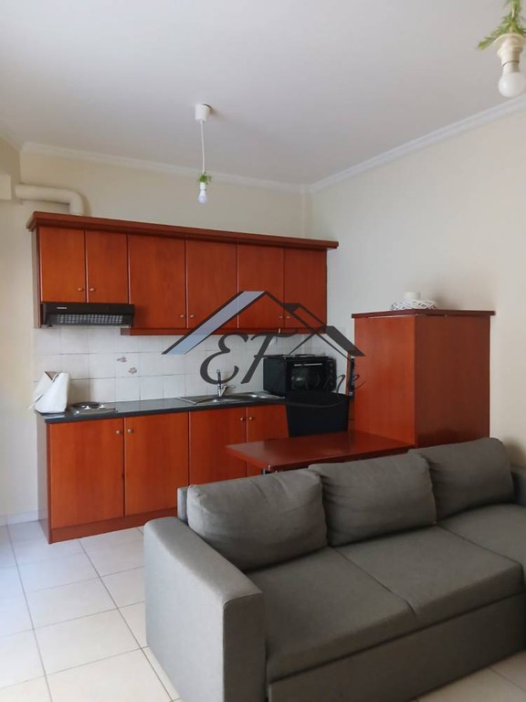 Studio / γκαρσονιέρα 35 τ.μ. προς ενοικίαση, Κοτρώνι Πάτρας