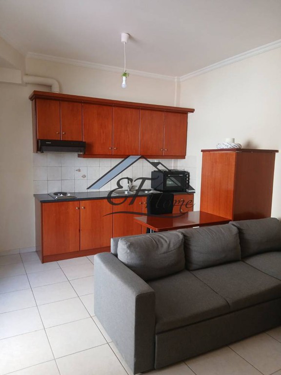 Studio / γκαρσονιέρα 35 τ.μ. προς ενοικίαση, Κοτρώνι Πάτρας