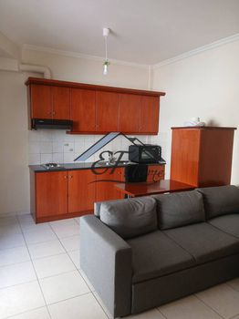 Studio / γκαρσονιέρα 35 τ.μ. πρός ενοικίαση