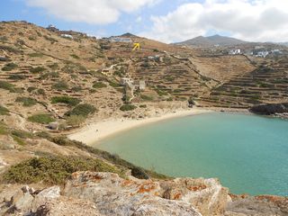 Αγροτεμάχια 6.250 τ.μ. για πώληση, Κυκλάδες, Ίος-thumb-1