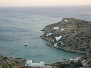 Αγροτεμάχια 6.250 τ.μ. για πώληση, Κυκλάδες, Ίος-thumb-4