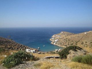 Αγροτεμάχια 6.250 τ.μ. για πώληση, Κυκλάδες, Ίος-thumb-5