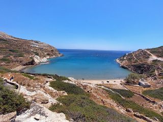 Αγροτεμάχια 6.250 τ.μ. για πώληση, Κυκλάδες, Ίος-thumb-10