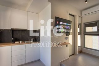 Studio / γκαρσονιέρα 12 τ.μ. για ενοικίαση