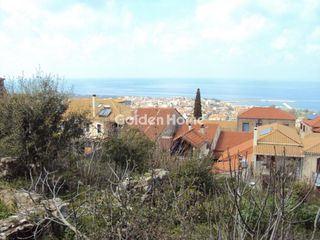 Οικόπεδο 466 τ.μ. για πώληση